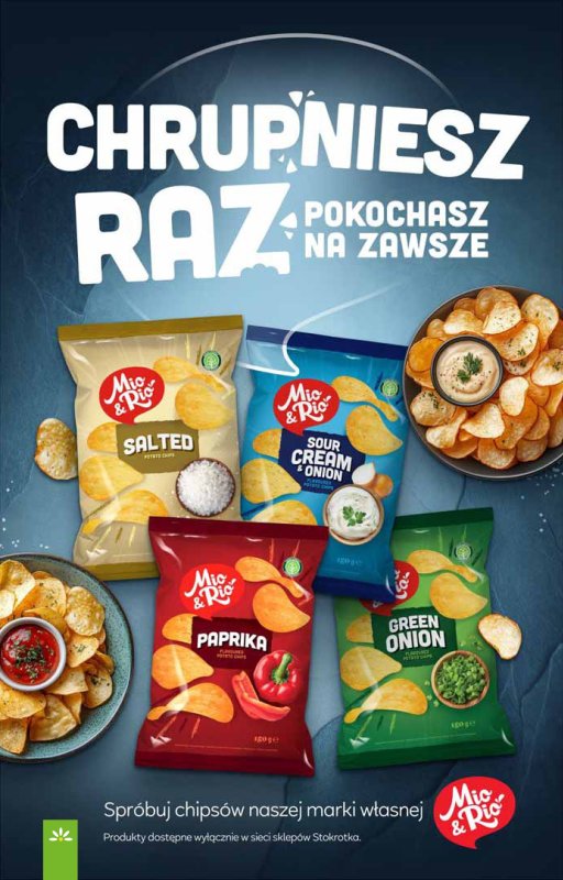 Stokrotka - gazetka promocyjna Gazetka Supermarket od czwartku 18.09 do środy 24.09 - strona 34