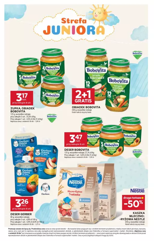 Stokrotka - gazetka promocyjna Gazetka Supermarket od czwartku 18.09 do środy 24.09 - strona 38
