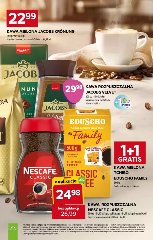 Stokrotka - gazetka promocyjna Gazetka Supermarket od czwartku 25.09 do środy 01.10 - strona 19