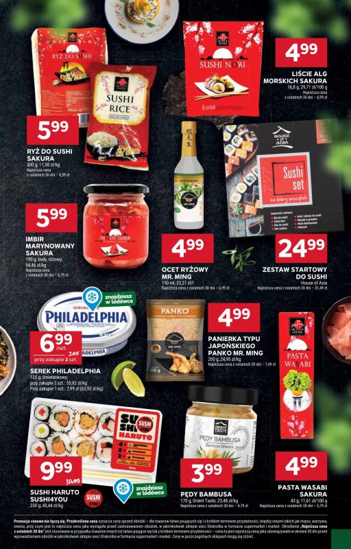 Stokrotka - gazetka promocyjna Gazetka Supermarket od czwartku 02.10 do środy 08.10 - strona 27