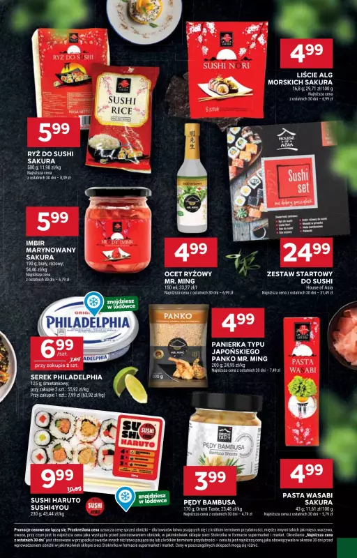 Stokrotka - gazetka promocyjna Gazetka Supermarket od czwartku 02.10 do środy 08.10 - strona 27