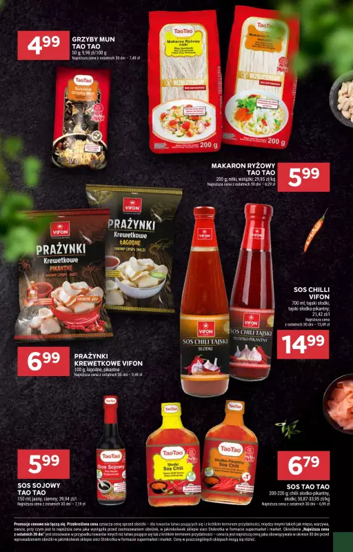 Stokrotka - gazetka promocyjna Gazetka Supermarket od czwartku 09.10 do środy 15.10 - strona 22