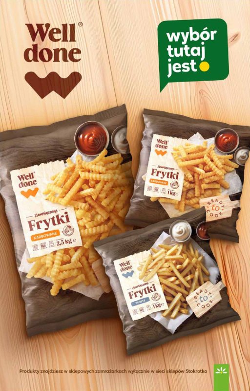 Stokrotka - gazetka promocyjna Gazetka Supermarket od czwartku 16.10 do środy 22.10 - strona 30