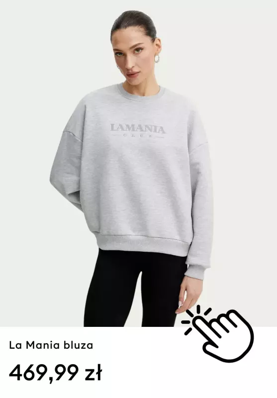 Answear - gazetka promocyjna Do -30% Mid-Season Sale od piątku 18.04 do środy 07.05 - strona 2