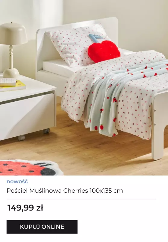 home&you - gazetka promocyjna Darmowa dostawa od 50 zł od środy 12.03 do piątku 14.03 - strona 2