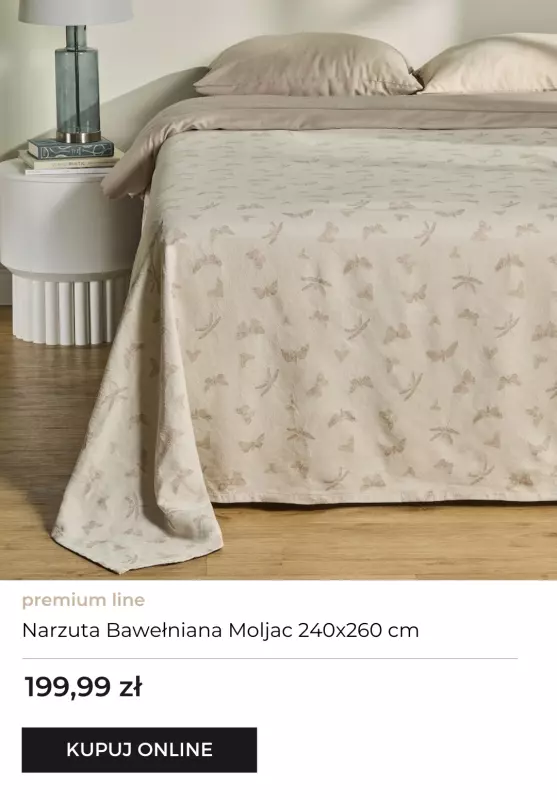 home&you - gazetka promocyjna Premium line od wtorku 15.04 do wtorku 22.04 - strona 2
