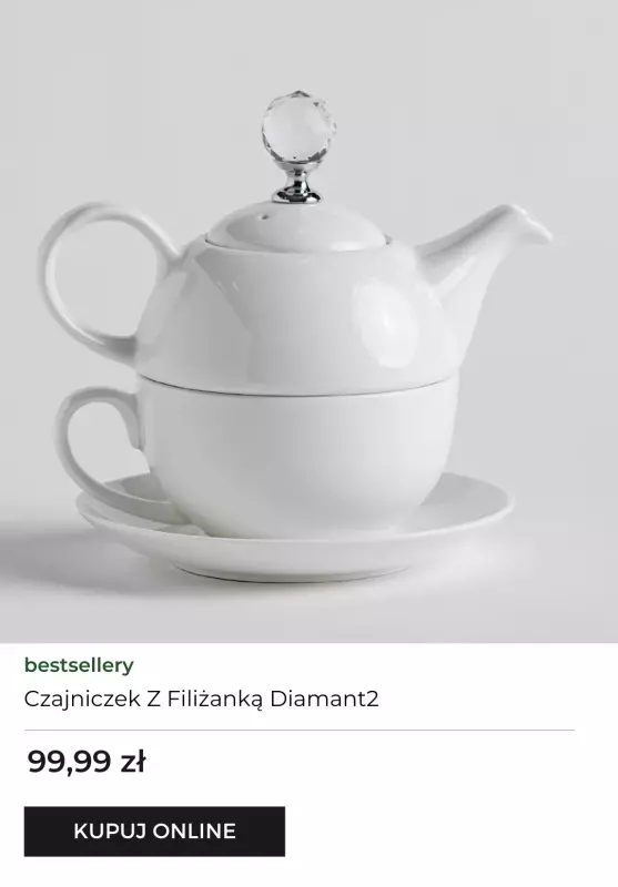 home&you - gazetka promocyjna Bestsellery! od piątku 02.05 do czwartku 08.05 - strona 4