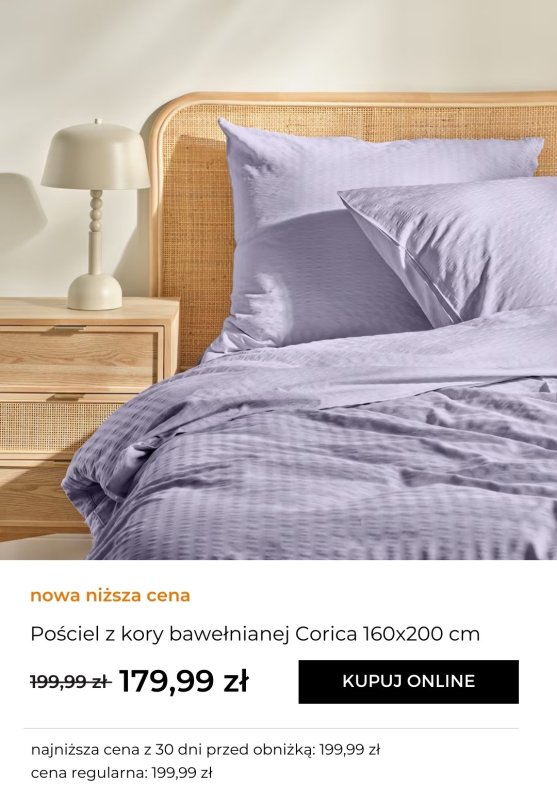 home&you - gazetka promocyjna Nowe niższe ceny od środy 07.05 do wtorku 13.05 - strona 6