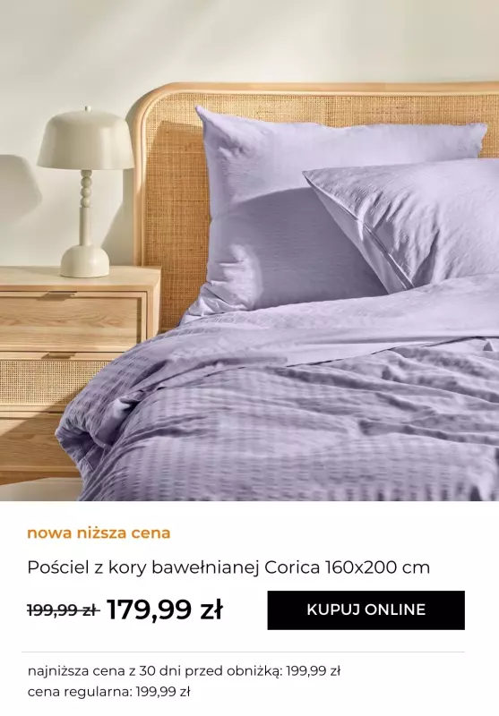 home&you - gazetka promocyjna Nowe niższe ceny od środy 07.05 do wtorku 13.05 - strona 6
