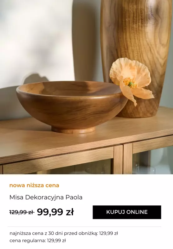 home&you - gazetka promocyjna Nowe niższe ceny   - strona 3