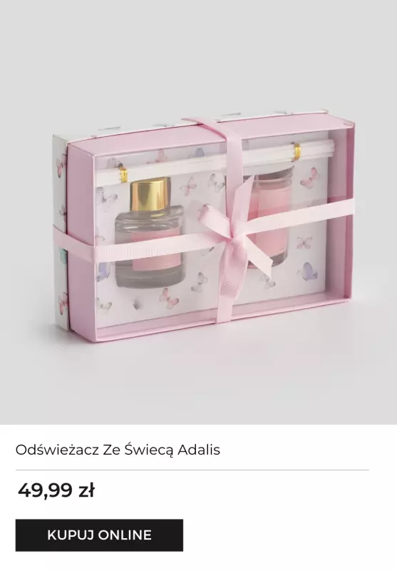 home&you - gazetka promocyjna Na Dzień Mamy   - strona 3