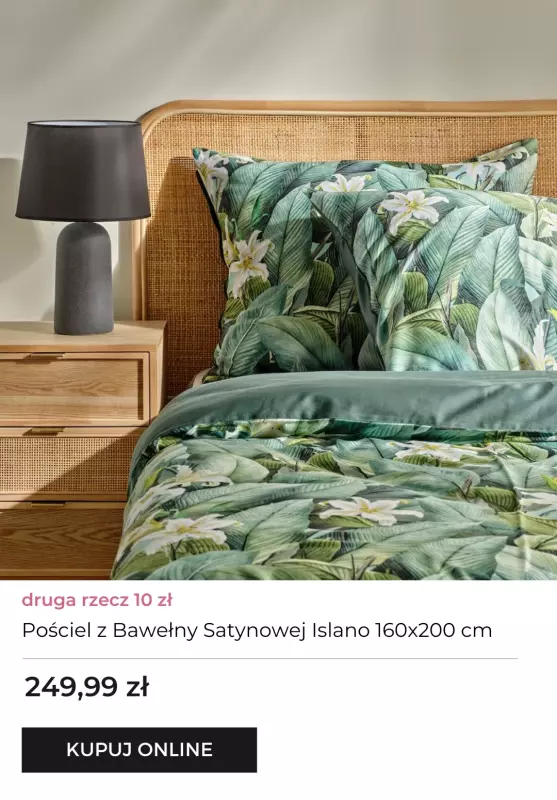 home&you - gazetka promocyjna Druga rzecz za 10 zł!   - strona 2