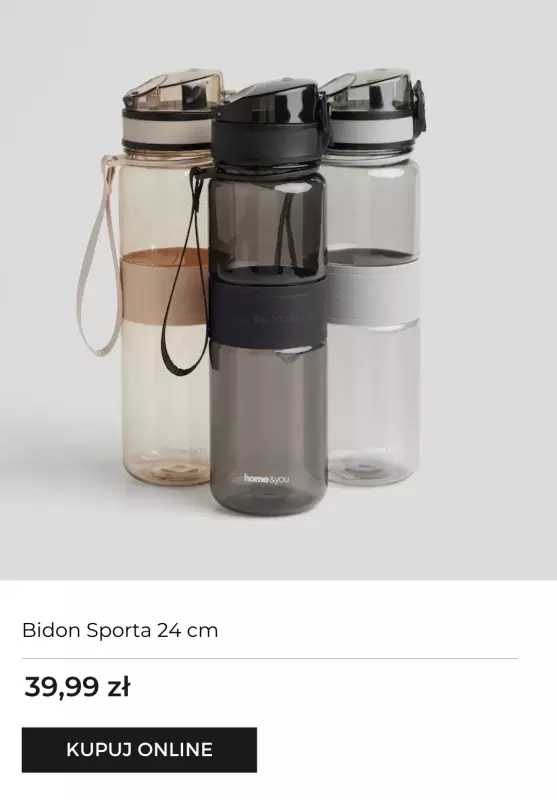 home&you - gazetka promocyjna Przydatne w podróży   - strona 3