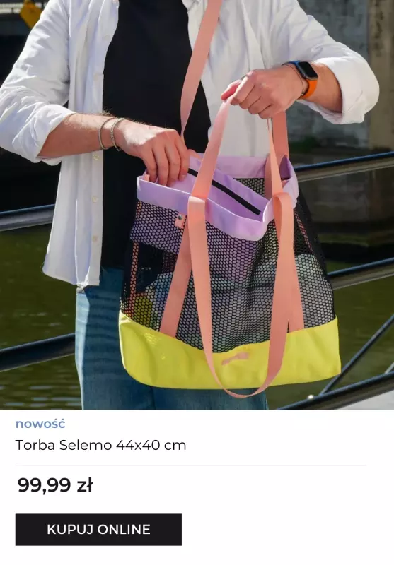 home&you - gazetka promocyjna Przydatne w podróży   - strona 2