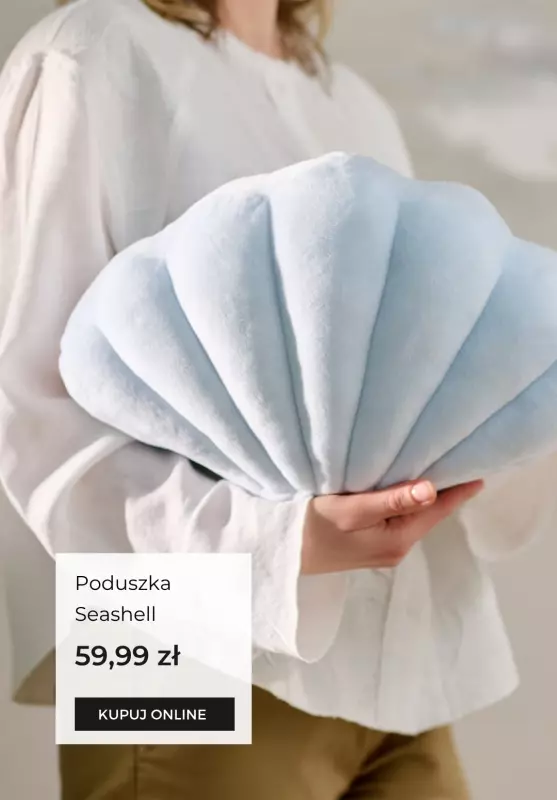 home&you - gazetka promocyjna Kolekcja Sea Breeze   - strona 2