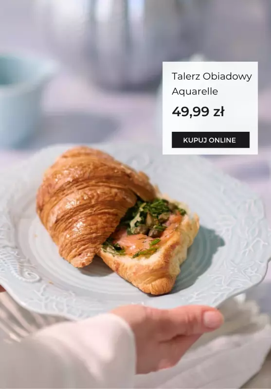 home&you - gazetka promocyjna Kolekcja Sea Breeze od środy 04.06 do niedzieli 15.06 - strona 5