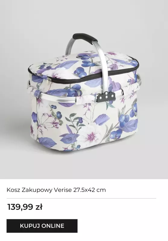 home&you - gazetka promocyjna Podróże z Home&You od poniedziałku 09.06 do niedzieli 15.06 - strona 7