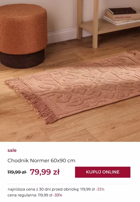 home&you - gazetka promocyjna SALE do -70%   - strona 3