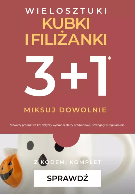 home&you - gazetka promocyjna Promocje na wielosztuki!   - strona 2