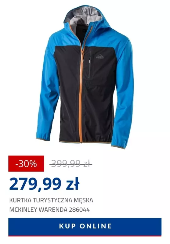 Intersport - gazetka promocyjna Do -50% Best of sport od środy 14.04 do niedzieli 18.04 - strona 2