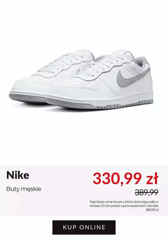Intersport - gazetka promocyjna Do -30% special deal od czwartku 29.05  - strona 8