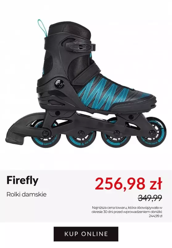 Intersport - gazetka promocyjna Do -30% special deal od czwartku 29.05  - strona 2