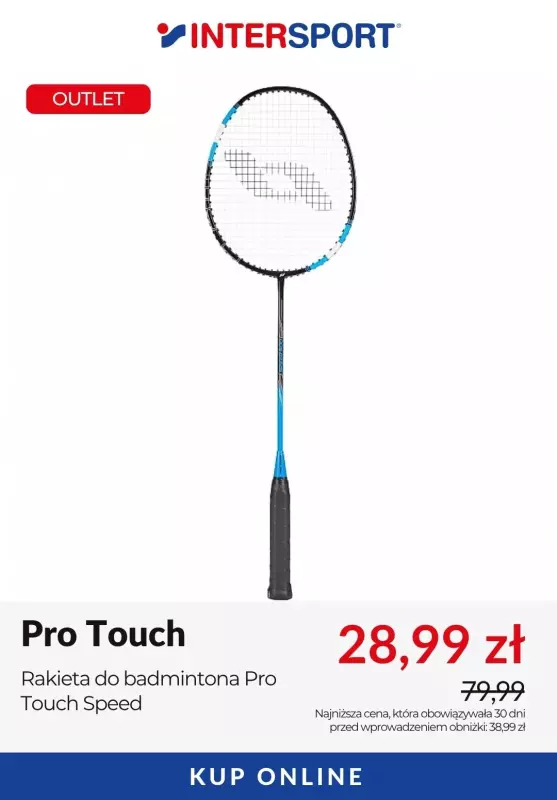 Intersport - gazetka promocyjna Sporty rekreacyjne w super cenach!   - strona 2