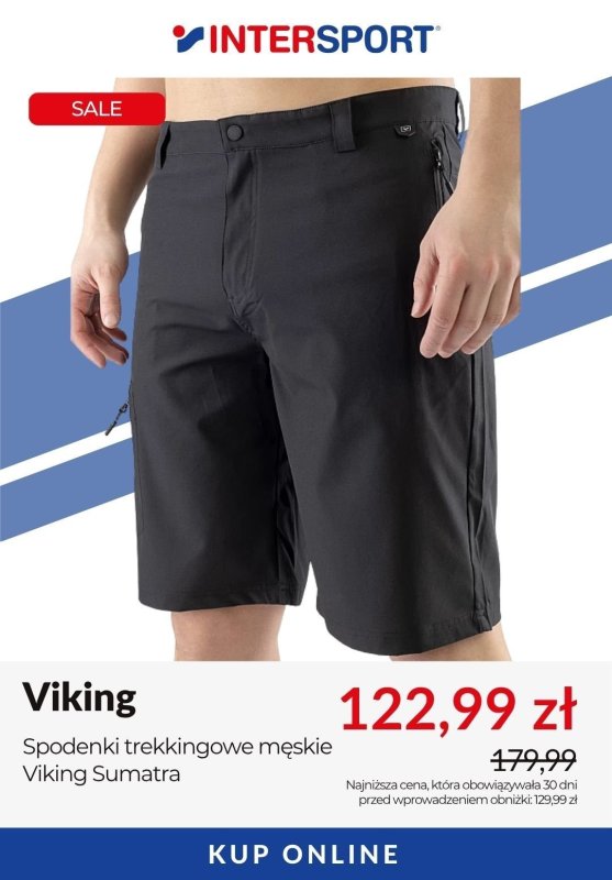 Intersport - gazetka promocyjna SALE - do -70% na wybrane produkty od wtorku 15.07 do wtorku 22.07 - strona 13