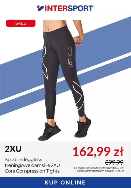 Intersport - gazetka promocyjna FINAL SALE - do -70% od środy 13.08 do poniedziałku 25.08 - strona 2