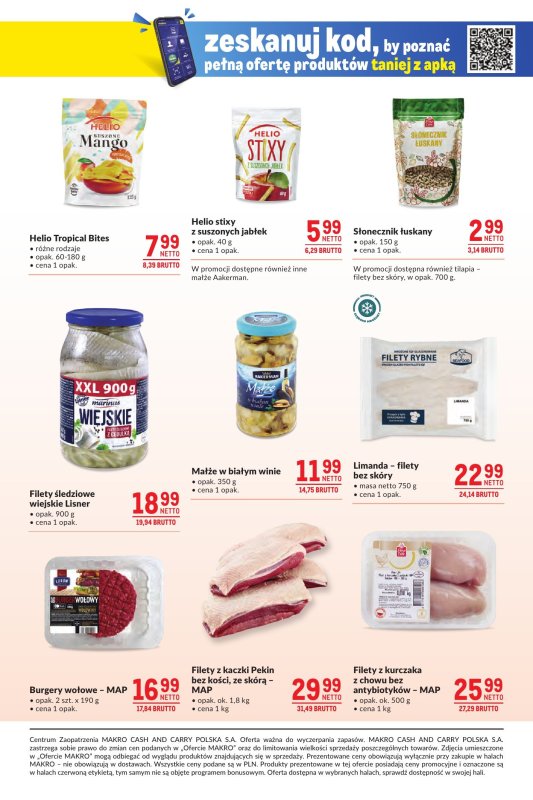 Makro - gazetka promocyjna Oferta dla biura i domu od wtorku 24.06 do poniedziałku 21.07 - strona 19