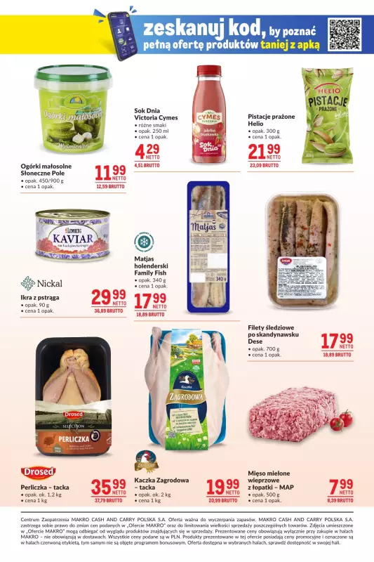 Makro - gazetka promocyjna Oferta dla biura i domu od wtorku 16.09 do poniedziałku 13.10 - strona 17