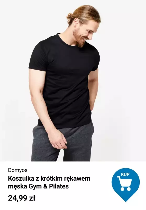 Decathlon - gazetka promocyjna Bestsellery do 50 zł od piątku 04.10  - strona 2