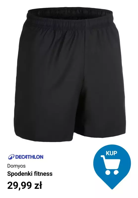 Decathlon - gazetka promocyjna Bestsellery do 50 zł od środy 26.02  - strona 5