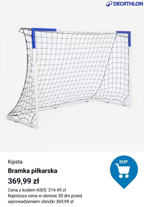 Decathlon - gazetka promocyjna -15% na Dzień Dziecka od czwartku 08.05 do środy 04.06 - strona 4