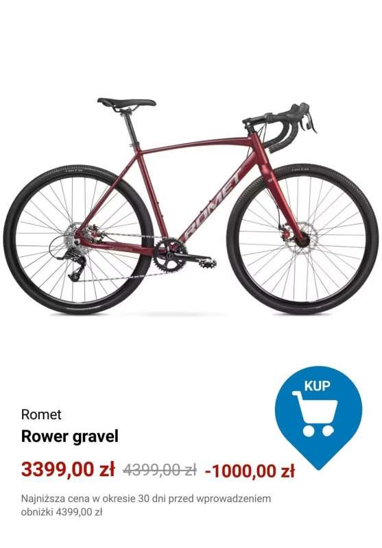 Decathlon - gazetka promocyjna Rowerowe okazje od soboty 10.05 do piątku 16.05 - strona 5