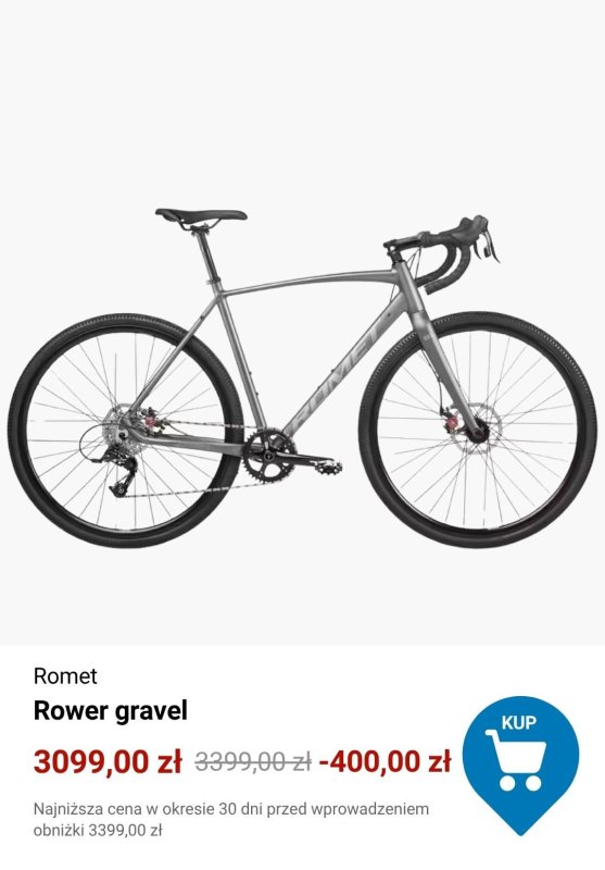Decathlon - gazetka promocyjna Rowerowe okazje od środy 18.06  - strona 5