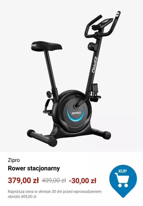 Decathlon - gazetka promocyjna Promocje na lato   - strona 2