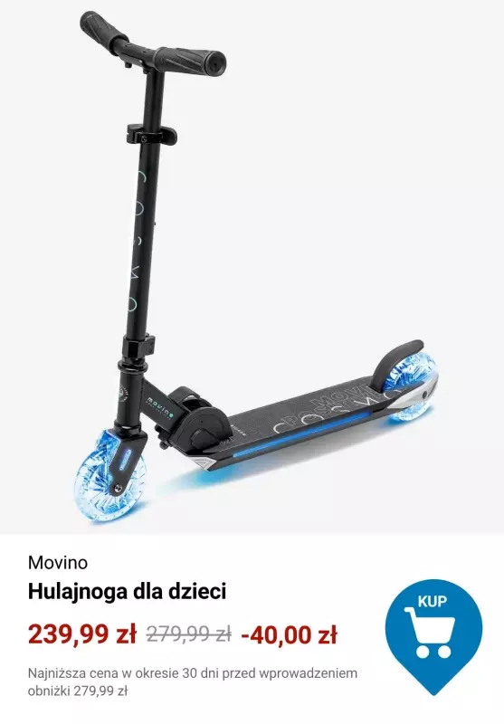 Decathlon - gazetka promocyjna Do -50% letnia wyprzedaż   - strona 2