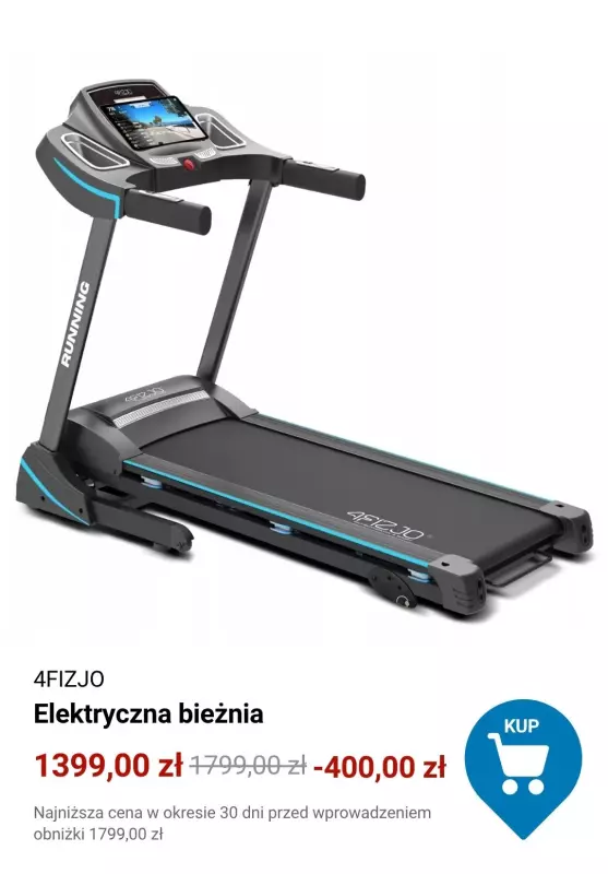 Decathlon - gazetka promocyjna Do -50% letnia wyprzedaż od piątku 25.07 do środy 20.08 - strona 10