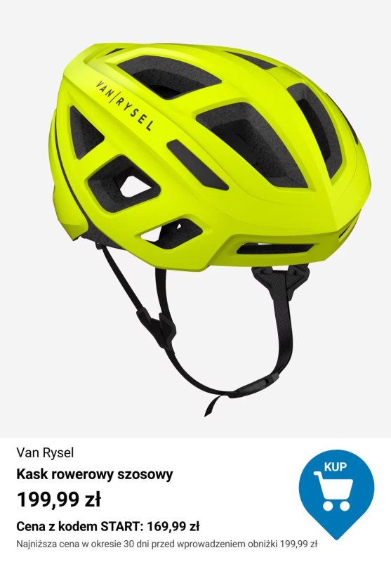 Decathlon - gazetka promocyjna -15% na wybrane produkty od czwartku 11.09 do czwartku 18.09 - strona 4