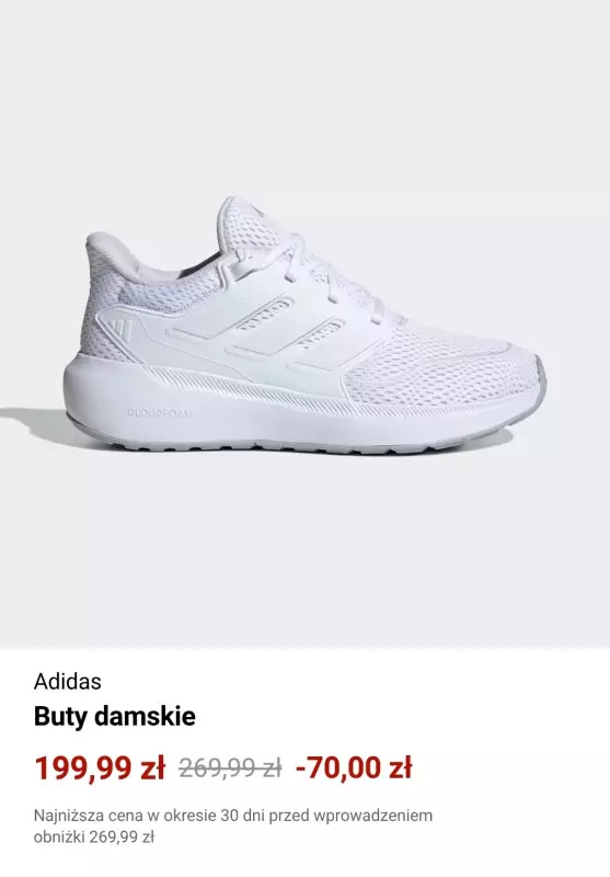 Decathlon - gazetka promocyjna Buty do chodzenia od 59,99 zł   - strona 3