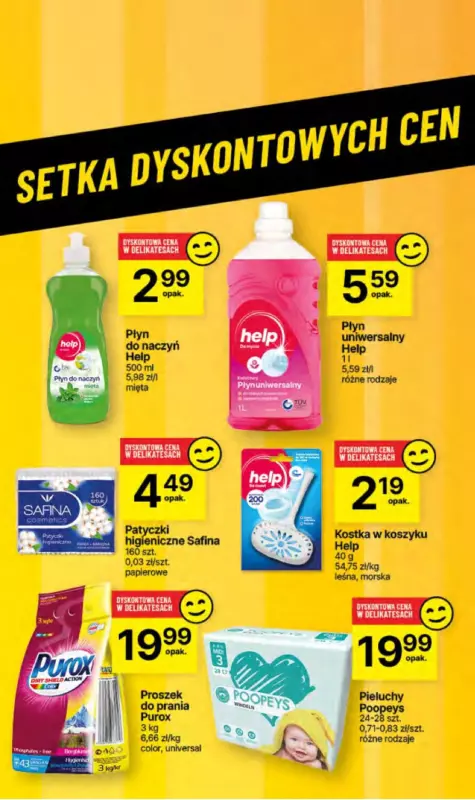 Delikatesy Centrum - gazetka promocyjna Gazetka od czwartku 25.07 do środy 31.07 - strona 46