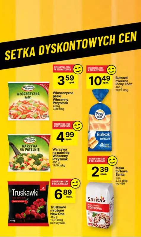 Delikatesy Centrum - gazetka promocyjna Gazetka od czwartku 25.07 do środy 31.07 - strona 38