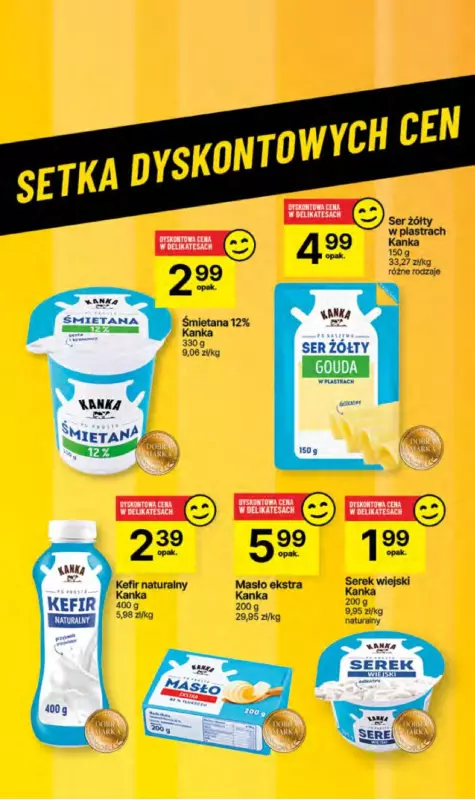 Delikatesy Centrum - gazetka promocyjna Gazetka od czwartku 25.07 do środy 31.07 - strona 34