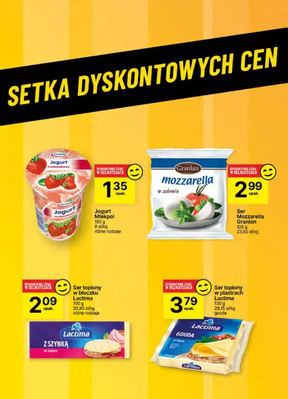 Delikatesy Centrum - gazetka promocyjna Gazetka od czwartku 19.09 do środy 25.09 - strona 49