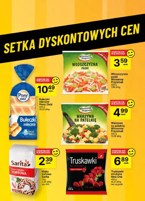 Delikatesy Centrum - gazetka promocyjna Gazetka od czwartku  do środy 06.11 - strona 37