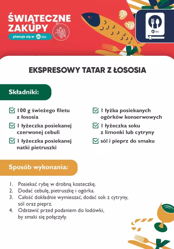 Delikatesy Centrum - gazetka promocyjna Świąteczna Lista Zakupów! od poniedziałku 16.12 do wtorku 24.12 - strona 22