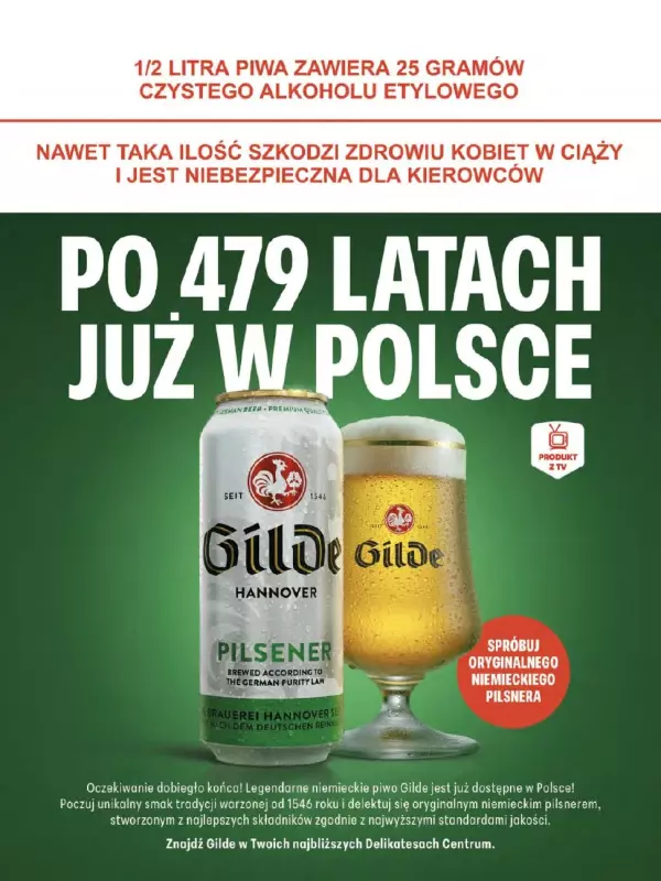 Delikatesy Centrum - gazetka promocyjna Gazetka od czwartku 24.04 do środy 30.04 - strona 49