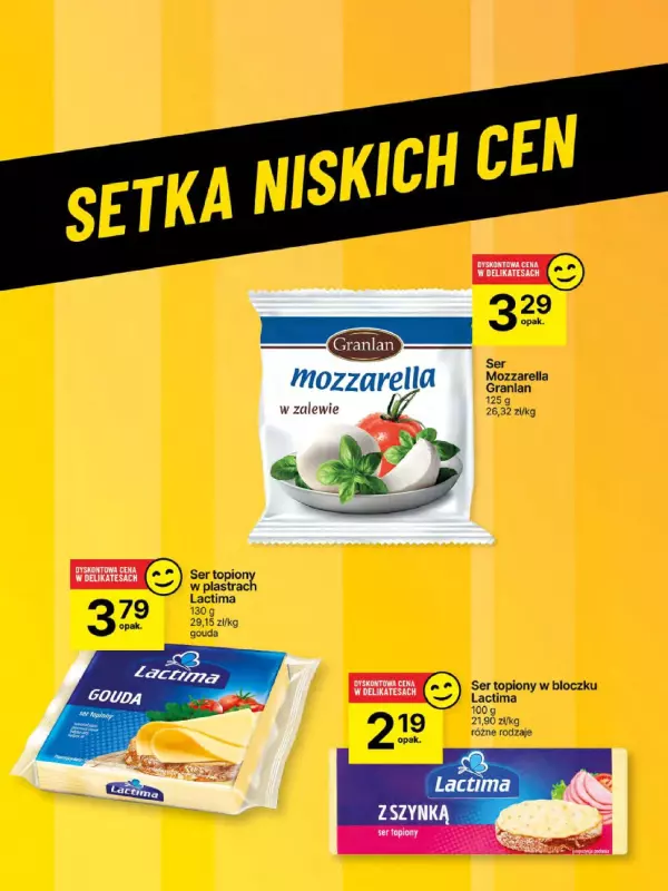 Delikatesy Centrum - gazetka promocyjna Gazetka od czwartku 22.05 do środy 28.05 - strona 50