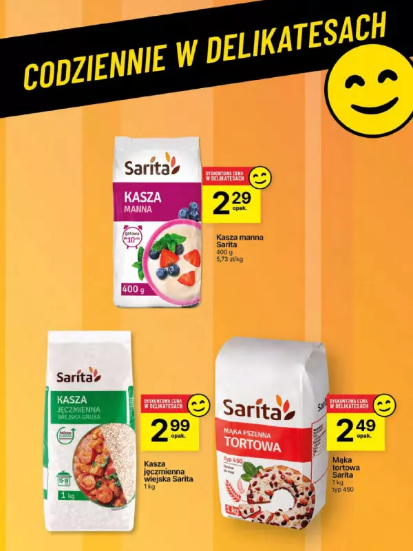 Delikatesy Centrum - gazetka promocyjna Gazetka od czwartku 22.05 do środy 28.05 - strona 53